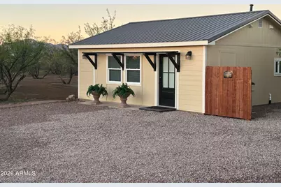 277 E Allen Lane, Huachuca City, AZ 85616 - Photo 7