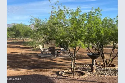 277 E Allen Lane, Huachuca City, AZ 85616 - Photo 23