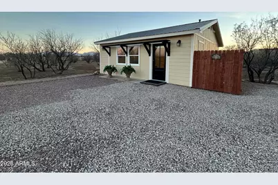 277 E Allen Lane, Huachuca City, AZ 85616 - Photo 25