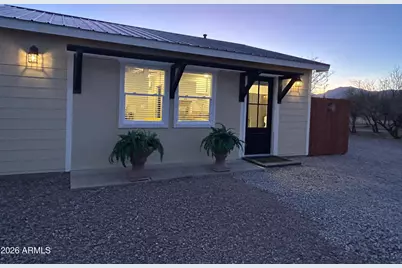 277 E Allen Lane, Huachuca City, AZ 85616 - Photo 21