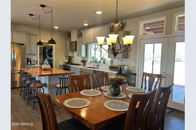 277 E Allen Lane, Huachuca City, AZ 85616 - Photo 11