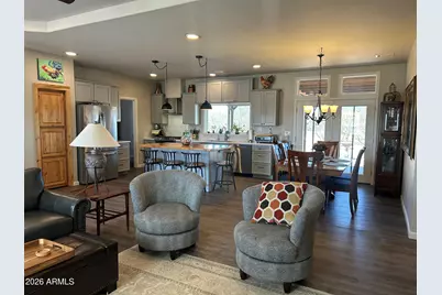 277 E Allen Lane, Huachuca City, AZ 85616 - Photo 5