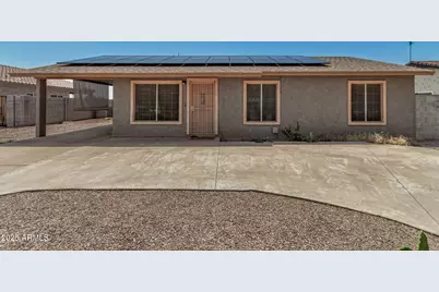 9815 W Camelia Drive, Arizona City, AZ 85123 - Photo 1