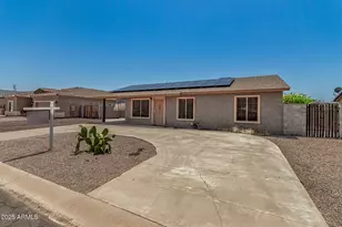 9815 W Camelia Dr, Arizona City, AZ 85123 - Photo 3