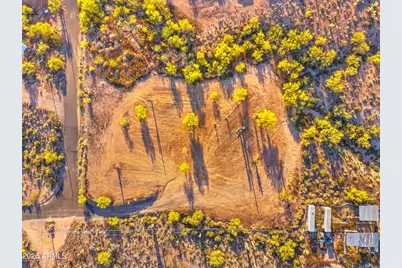 268 W Frontier Street #â€œ-â€œ, Apache Junction, AZ 85120 - Photo 7