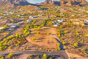 4570 N Apache (Approx) Dr, Apache Junction, AZ 85120 - Photo 1