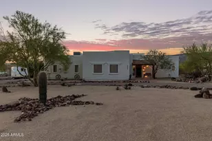 44015 N 20th St, New River, AZ 85087 - Photo 1