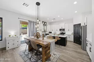 2328 S Sorrelle St, Mesa, AZ 85209 - Photo 5