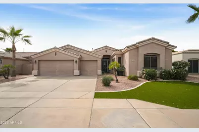 2328 S Sorrelle Street, Mesa, AZ 85209 - Photo 29