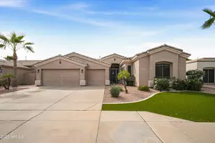 2328 S Sorrelle St, Mesa, AZ 85209 - Photo 29
