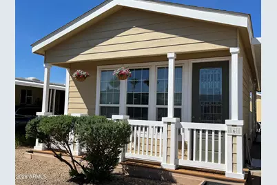 10960 N 67th Avenue #6, Glendale, AZ 85304 - Photo 1