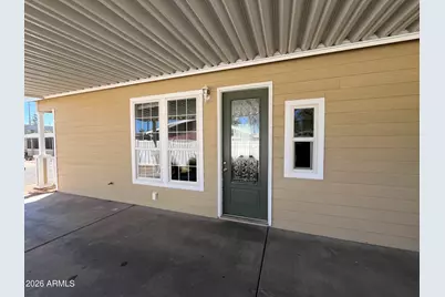 10960 N 67th Avenue #6, Glendale, AZ 85304 - Photo 3