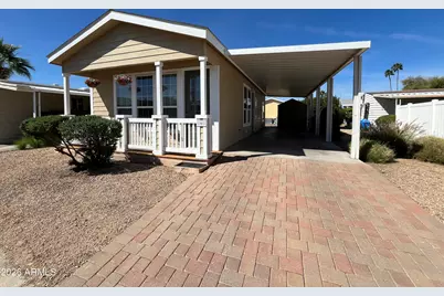 10960 N 67th Avenue #6, Glendale, AZ 85304 - Photo 5