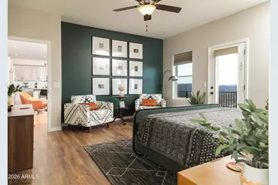 1155 S Twilight Lane, Prescott, AZ 86303 - Photo 31