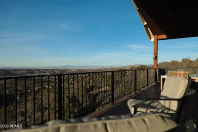 1155 S Twilight Lane, Prescott, AZ 86303 - Photo 31