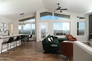 1155 S Twilight Ln, Prescott, AZ 86303 - Photo 3