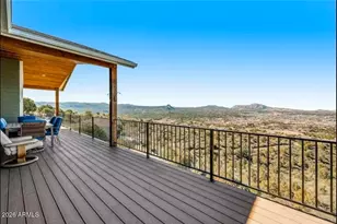 1155 S Twilight Ln, Prescott, AZ 86303 - Photo 25