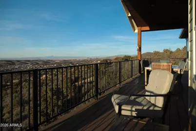 1155 S Twilight Lane, Prescott, AZ 86303 - Photo 57