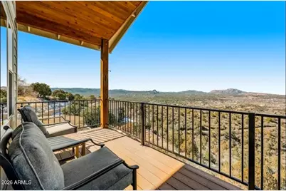 1155 S Twilight Lane, Prescott, AZ 86303 - Photo 23