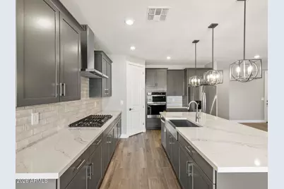 442 W Flatiron Trail, Apache Junction, AZ 85120 - Photo 17