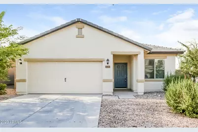 24525 W Gregory Road, Buckeye, AZ 85326 - Photo 1