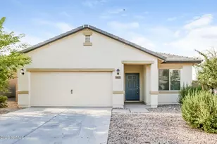 24525 W Gregory Rd, Buckeye, AZ 85326 - Photo 1