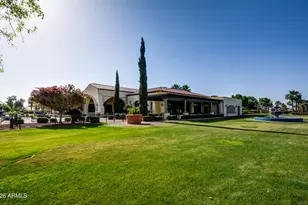 13840 W Junipero Dr, Sun City West, AZ 85375 - Photo 55