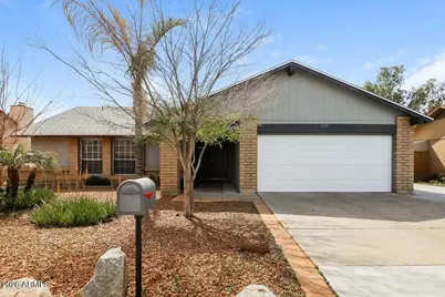 1213 W Stottler Drive, Chandler, AZ 85224 - Photo 1