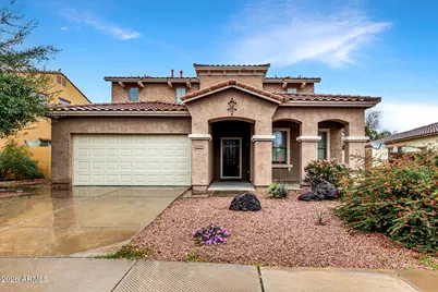 3656 E Andre Avenue, Gilbert, AZ 85298 - Photo 1