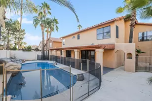 6934 W Kristal, Glendale, AZ 85308 - Photo 9