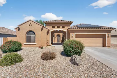 21538 E Saddle Court, Queen Creek, AZ 85142 - Photo 1