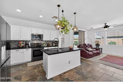 21538 E Saddle Court, Queen Creek, AZ 85142 - Photo 19