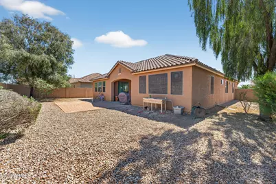 21538 E Saddle Court, Queen Creek, AZ 85142 - Photo 43