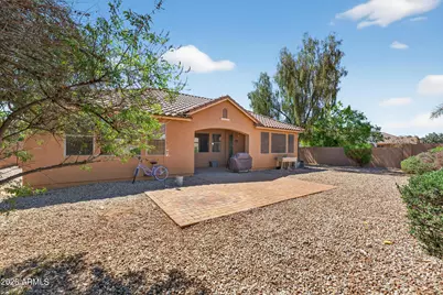 21538 E Saddle Court, Queen Creek, AZ 85142 - Photo 45
