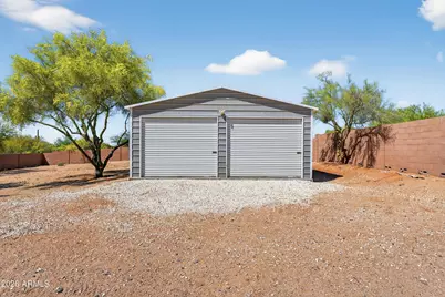 4837 E Smokehouse Trail, Cave Creek, AZ 85331 - Photo 29