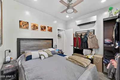 4837 E Smokehouse Trail, Cave Creek, AZ 85331 - Photo 5