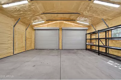 4837 E Smokehouse Trail, Cave Creek, AZ 85331 - Photo 31