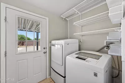 4837 E Smokehouse Trail, Cave Creek, AZ 85331 - Photo 27