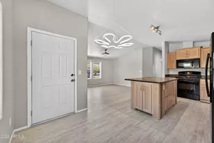 4837 E Smokehouse Trail, Cave Creek, AZ 85331 - Photo 15