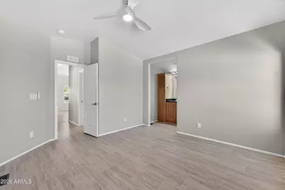 4837 E Smokehouse Trail, Cave Creek, AZ 85331 - Photo 21