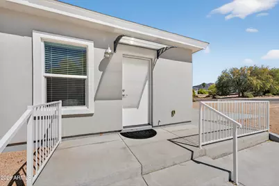 4837 E Smokehouse Trail, Cave Creek, AZ 85331 - Photo 3