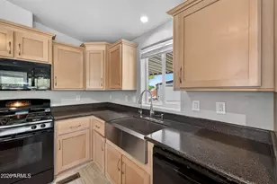 4837 E Smokehouse Trail, Cave Creek, AZ 85331 - Photo 17