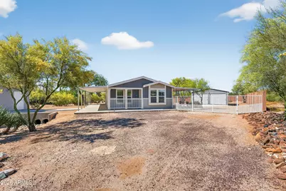 4837 E Smokehouse Trail, Cave Creek, AZ 85331 - Photo 7