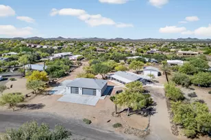 4837 E Smokehouse Trail, Cave Creek, AZ 85331 - Photo 41