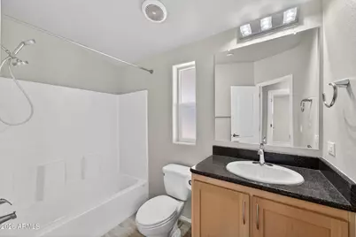 4837 E Smokehouse Trail, Cave Creek, AZ 85331 - Photo 19