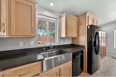 4837 E Smokehouse Trail, Cave Creek, AZ 85331 - Photo 15