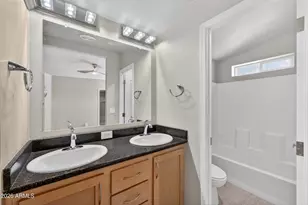 4837 E Smokehouse Trail, Cave Creek, AZ 85331 - Photo 27