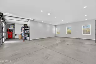 4837 E Smokehouse Trail, Cave Creek, AZ 85331 - Photo 37