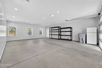 4837 E Smokehouse Trail, Cave Creek, AZ 85331 - Photo 33