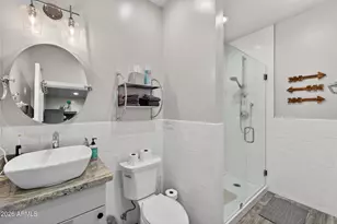 4837 E Smokehouse Trail, Cave Creek, AZ 85331 - Photo 9